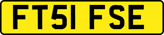 FT51FSE