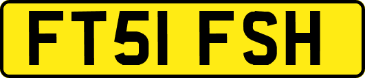 FT51FSH