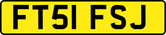 FT51FSJ