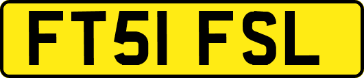 FT51FSL