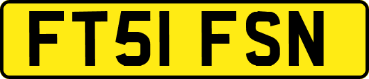 FT51FSN