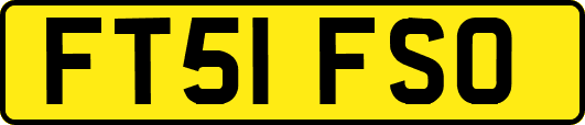 FT51FSO