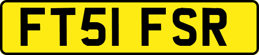 FT51FSR