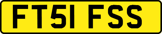 FT51FSS