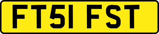 FT51FST