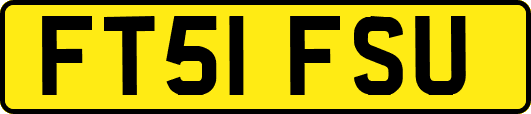 FT51FSU