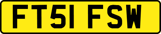 FT51FSW