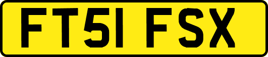 FT51FSX