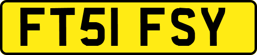 FT51FSY