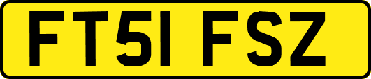 FT51FSZ