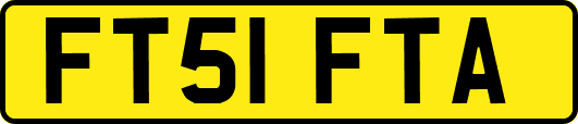 FT51FTA