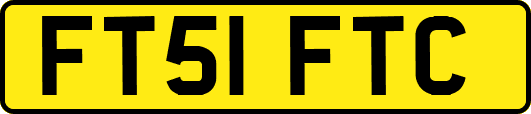 FT51FTC