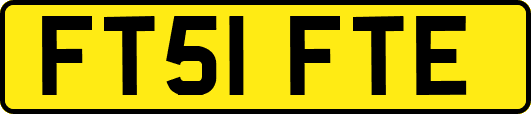 FT51FTE