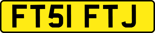 FT51FTJ