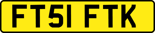 FT51FTK