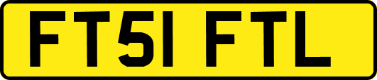 FT51FTL
