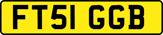 FT51GGB