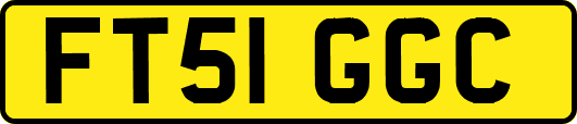 FT51GGC