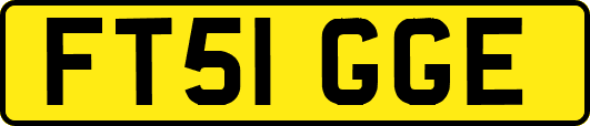 FT51GGE