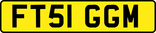 FT51GGM