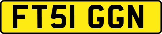 FT51GGN