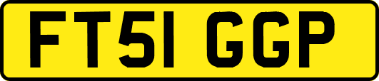 FT51GGP