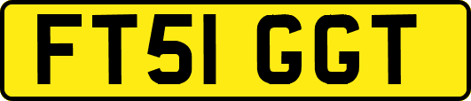FT51GGT