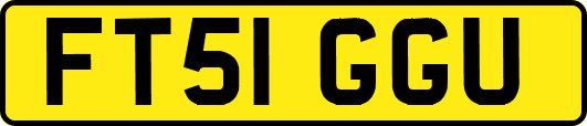 FT51GGU