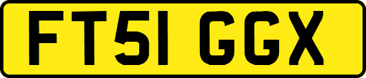 FT51GGX