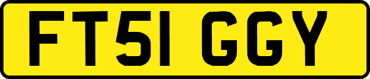 FT51GGY