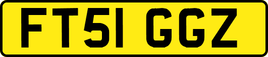 FT51GGZ