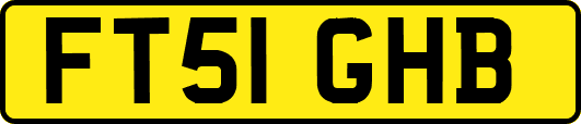 FT51GHB