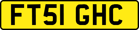 FT51GHC