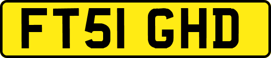 FT51GHD