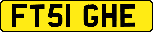 FT51GHE