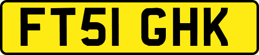 FT51GHK