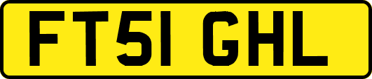 FT51GHL