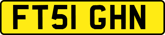 FT51GHN