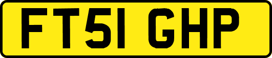 FT51GHP