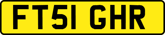 FT51GHR