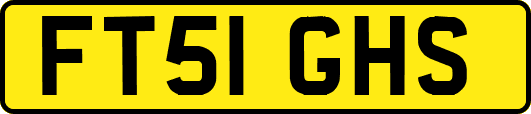 FT51GHS