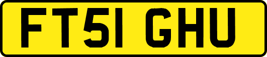 FT51GHU