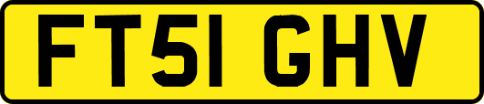 FT51GHV