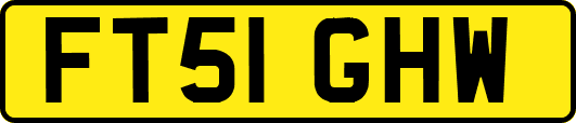 FT51GHW