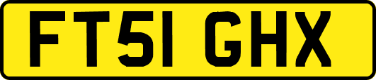 FT51GHX