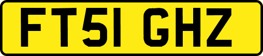 FT51GHZ