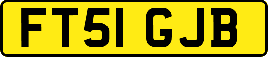 FT51GJB