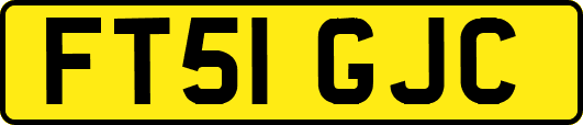 FT51GJC