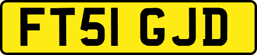 FT51GJD