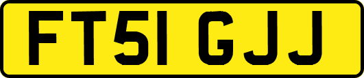 FT51GJJ